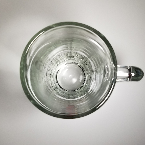 Alexander Keith's IPA Large 8inch 32Oz. Heavy Glass Mug Logo'd. - Picture 2 of 5